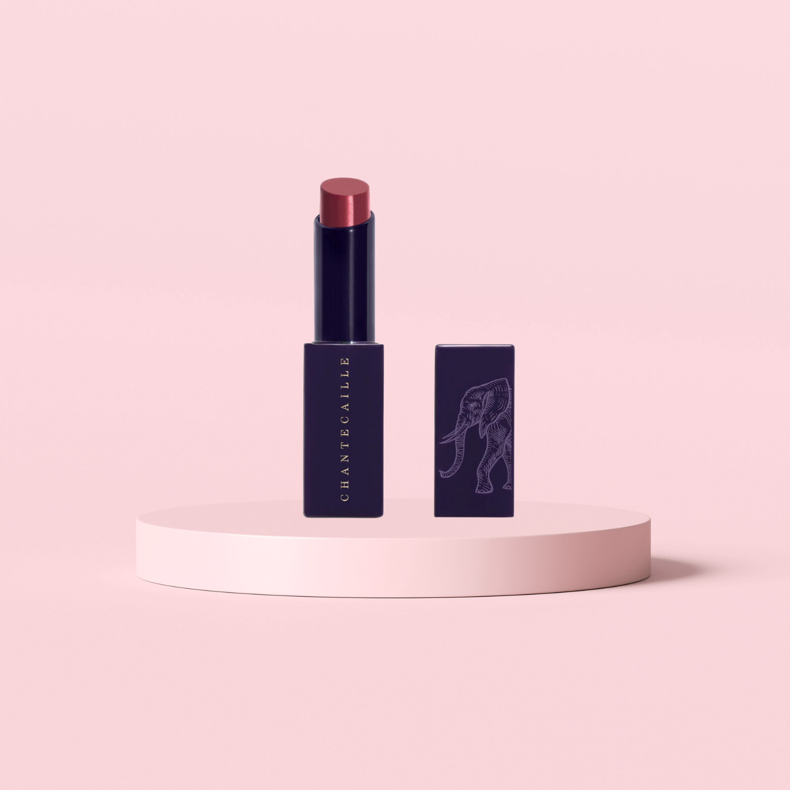 Lip Veil - Supporting Space for Giants