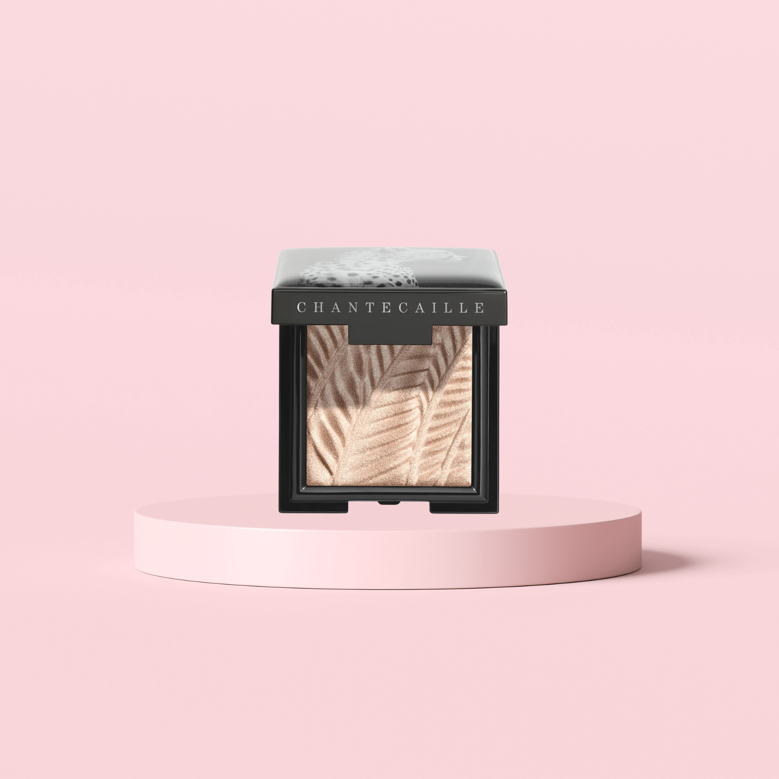 Luminescent Eye Shades