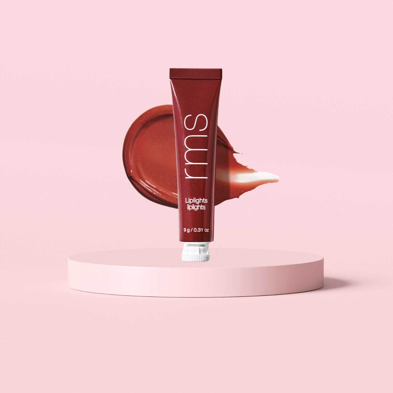Liplights Cream Lip Gloss