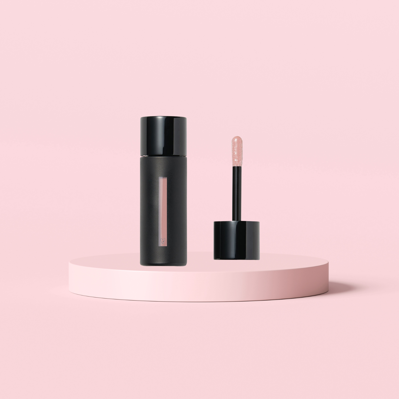 Squeaky Clean Liquid Lip Balm