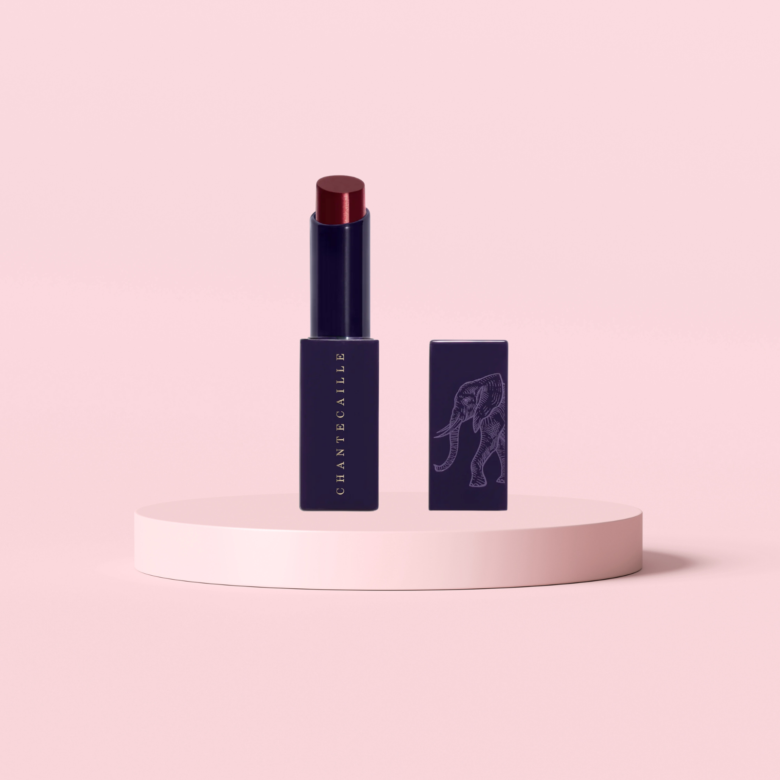 Lip Veil - Supporting Space for Giants