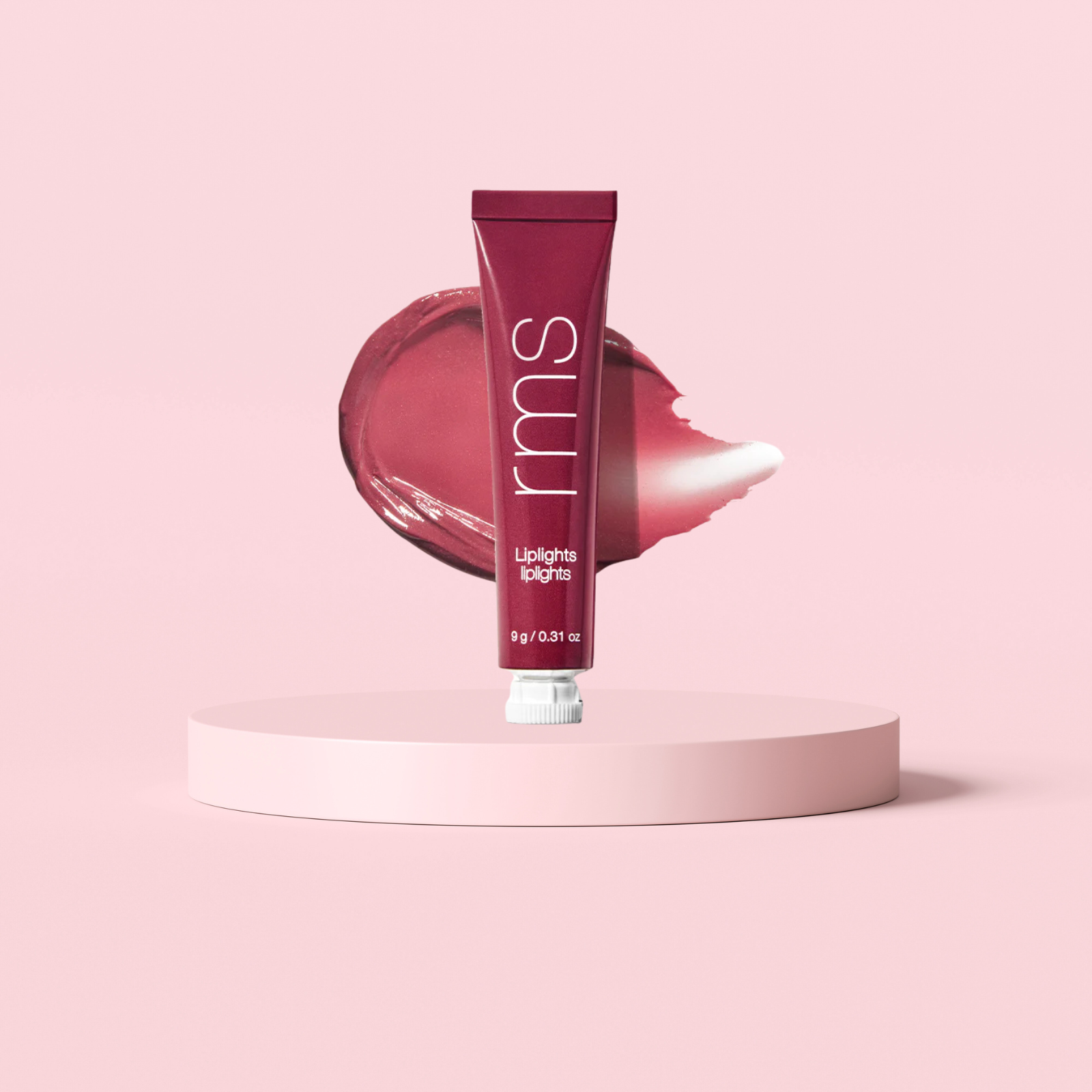 Liplights Cream Lip Gloss