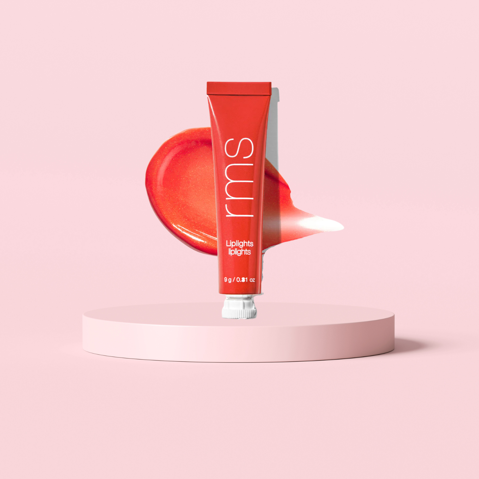 Liplights Cream Lip Gloss