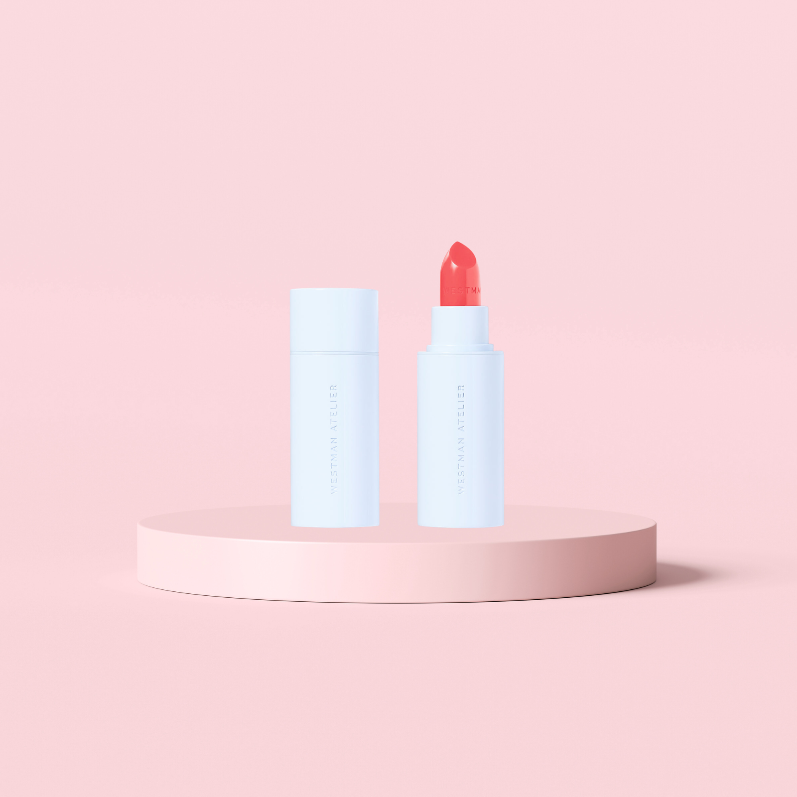 Hydrobalm Tinted Lipstick