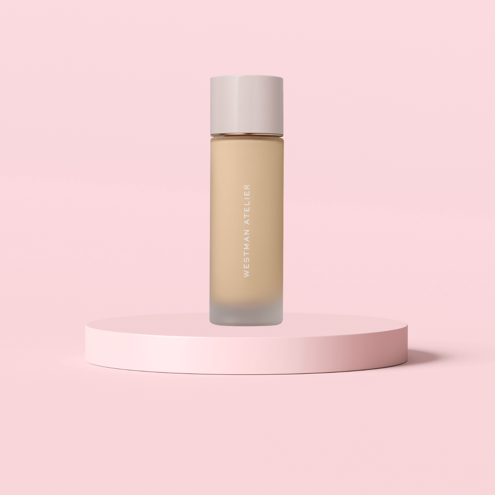 Suprême Bio-Complex Liquid Foundation