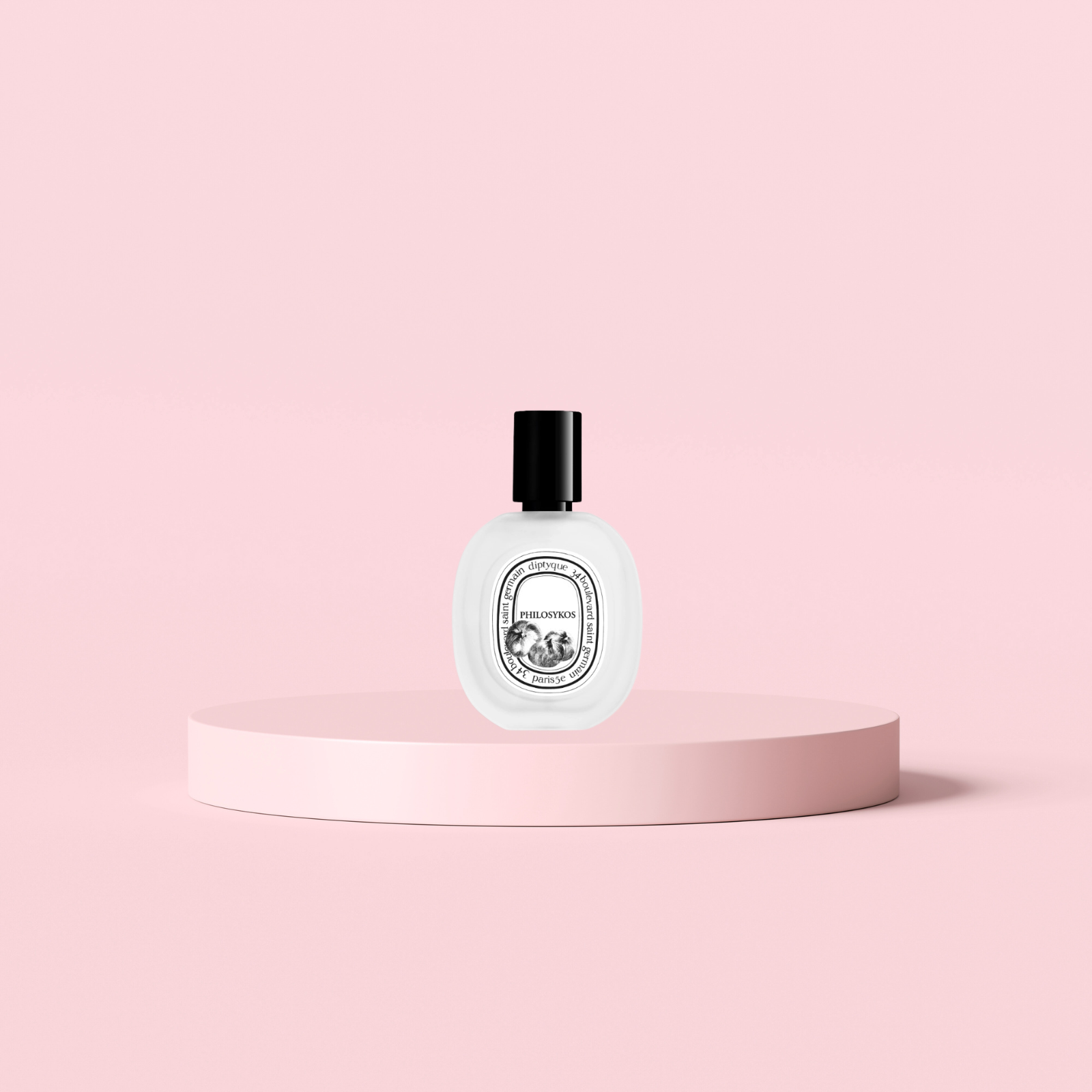 Hair Mist