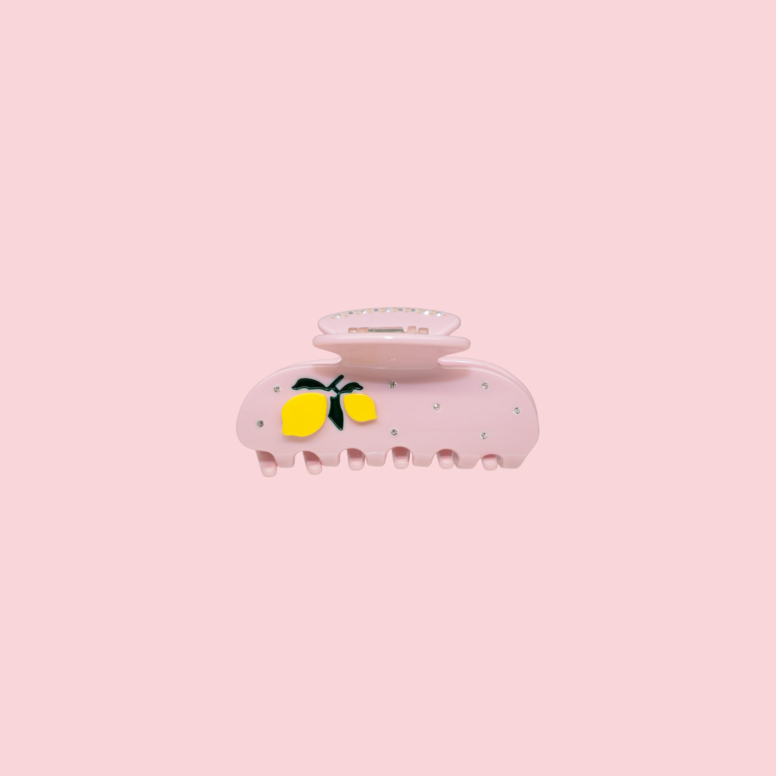Sweetheart Clip