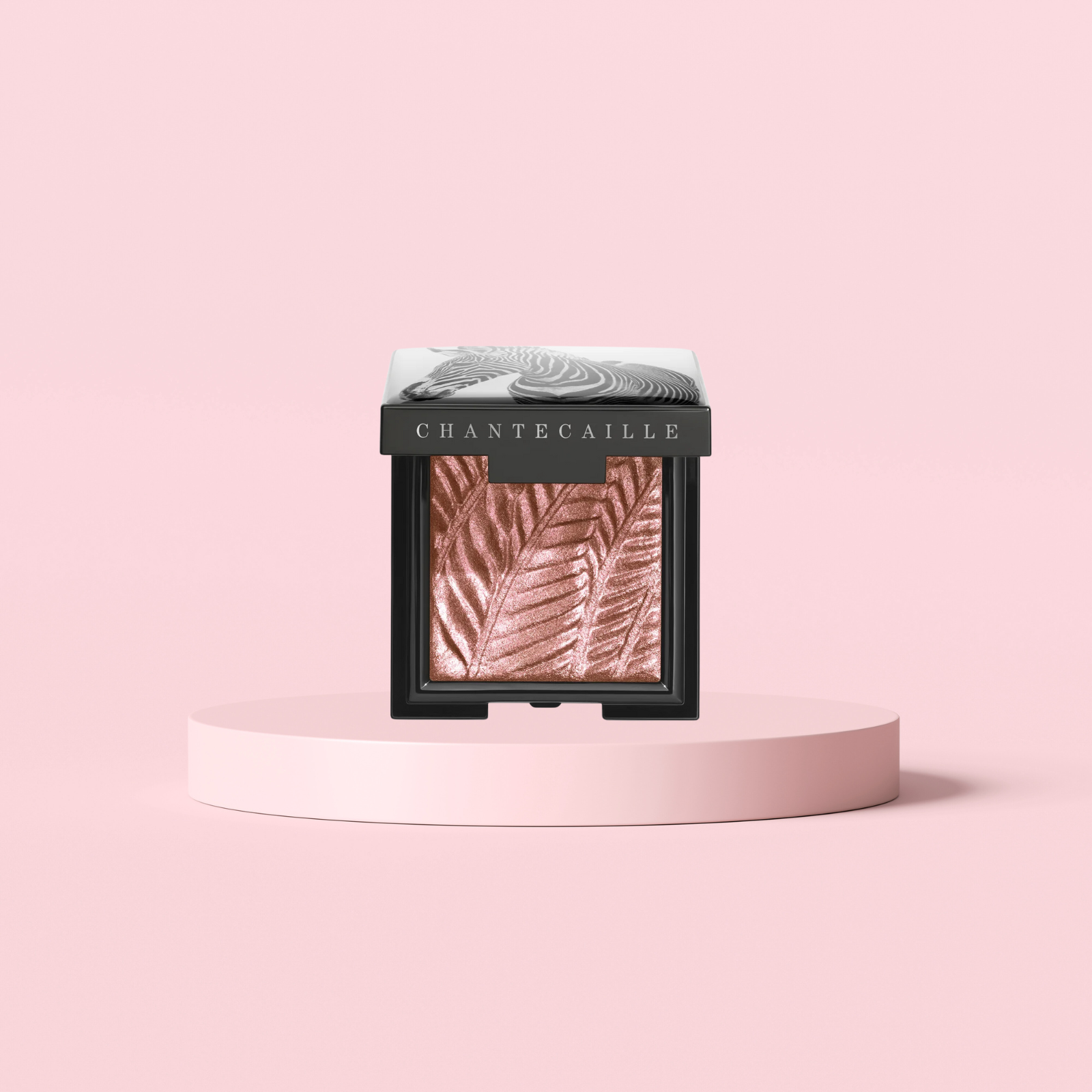 Luminescent Eye Shades