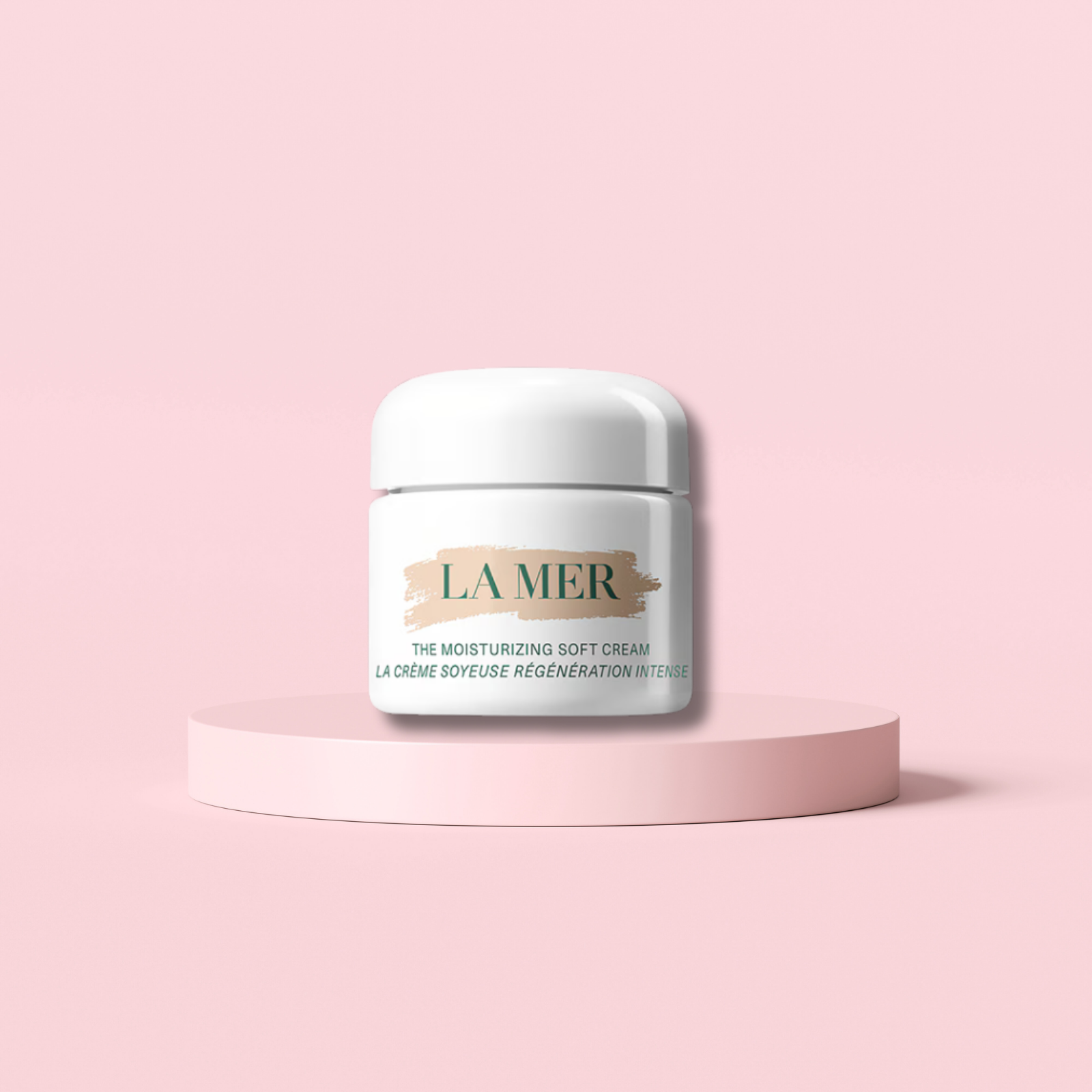 THE MOISTURIZING SOFT CREAM