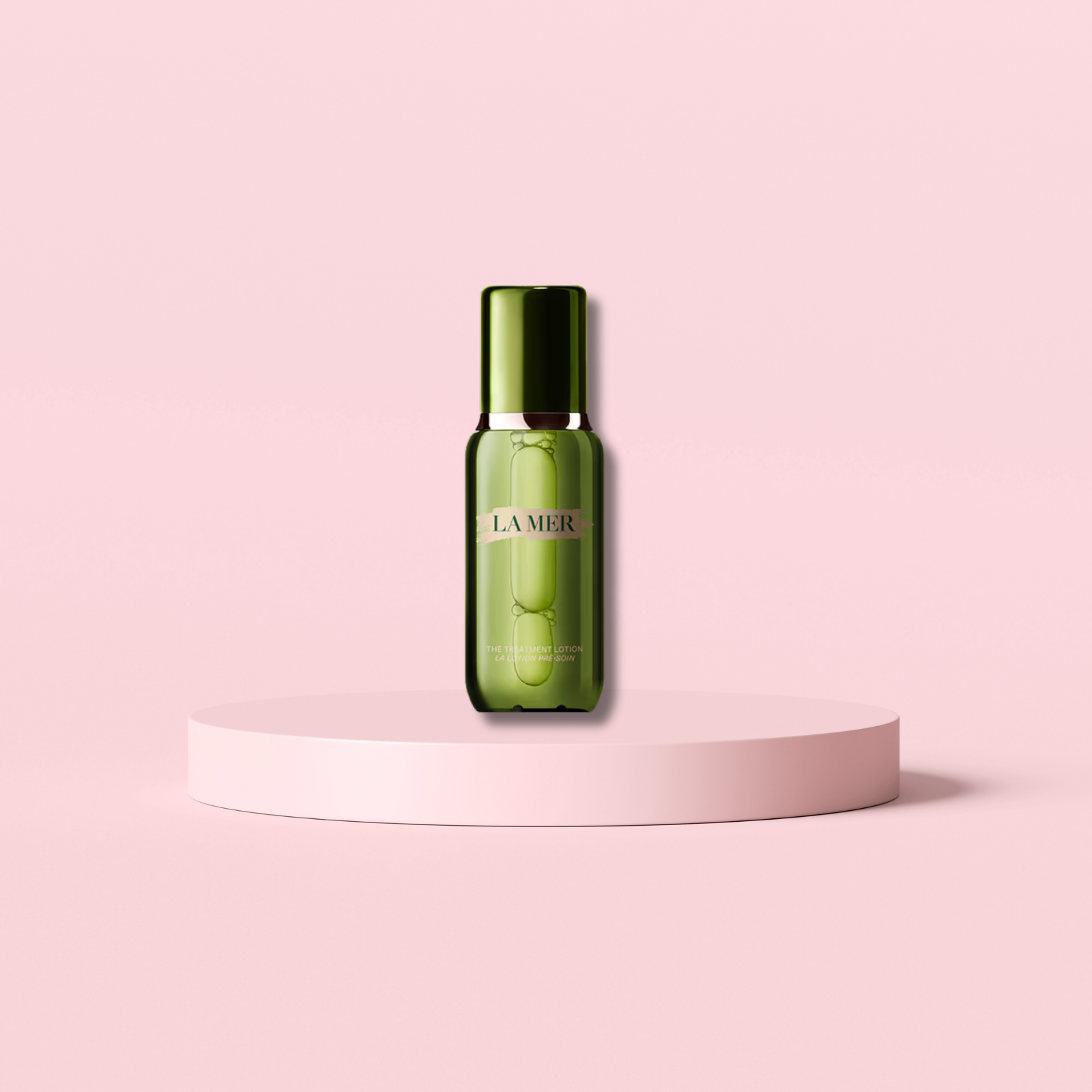 THE TREATMENT LOTION