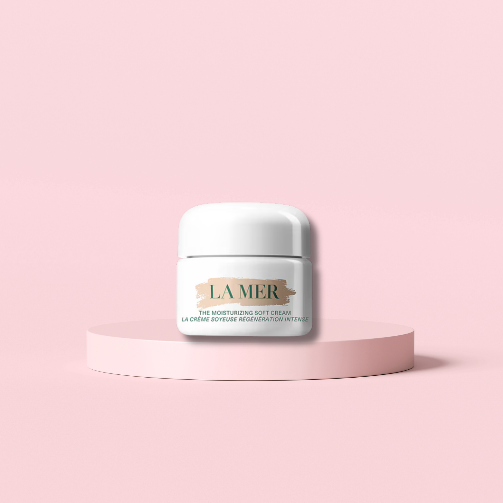 THE MOISTURIZING SOFT CREAM