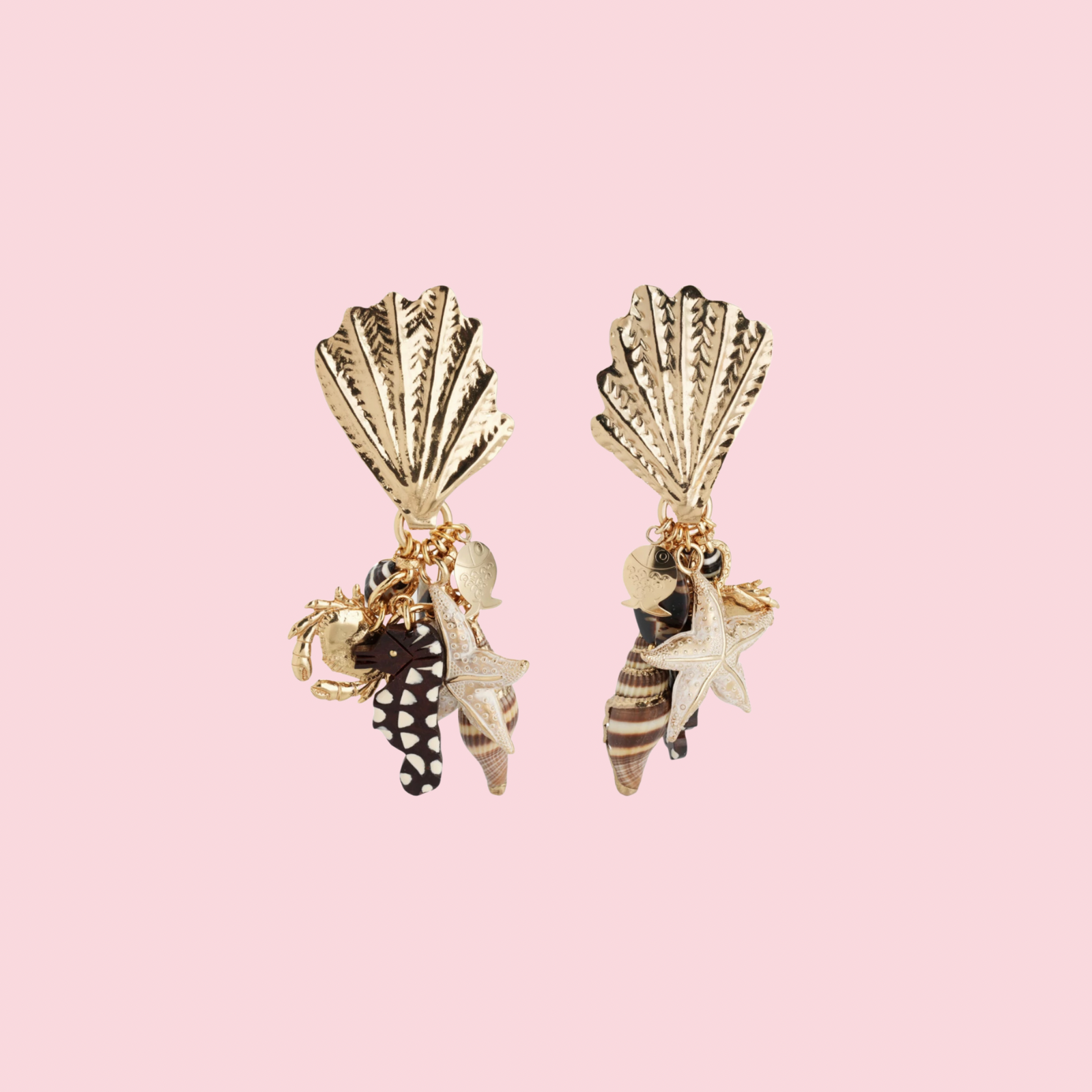 Shellita Earings