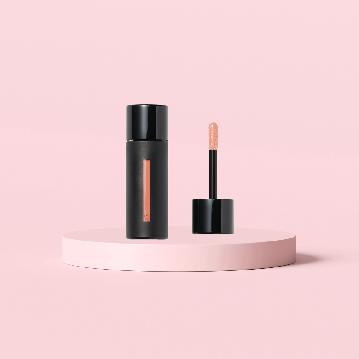 Squeaky Clean Liquid Lip Balm