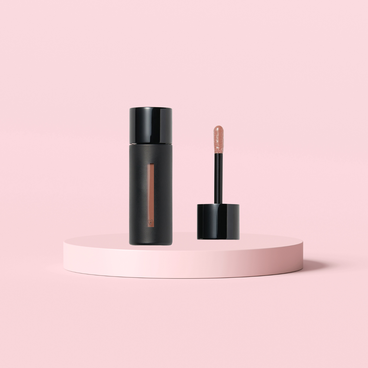 Squeaky Clean Liquid Lip Balm