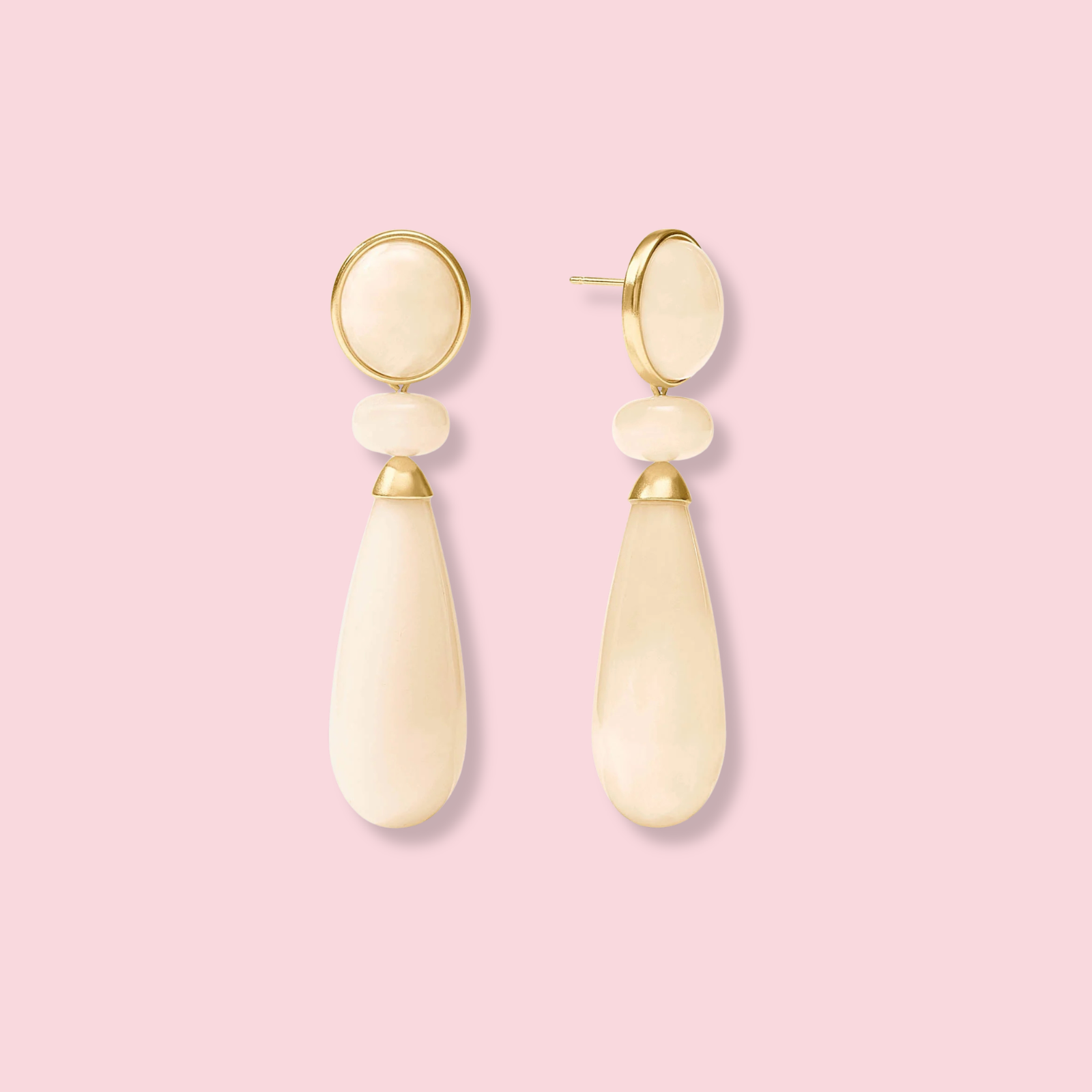 Amalfi Statement Earring
