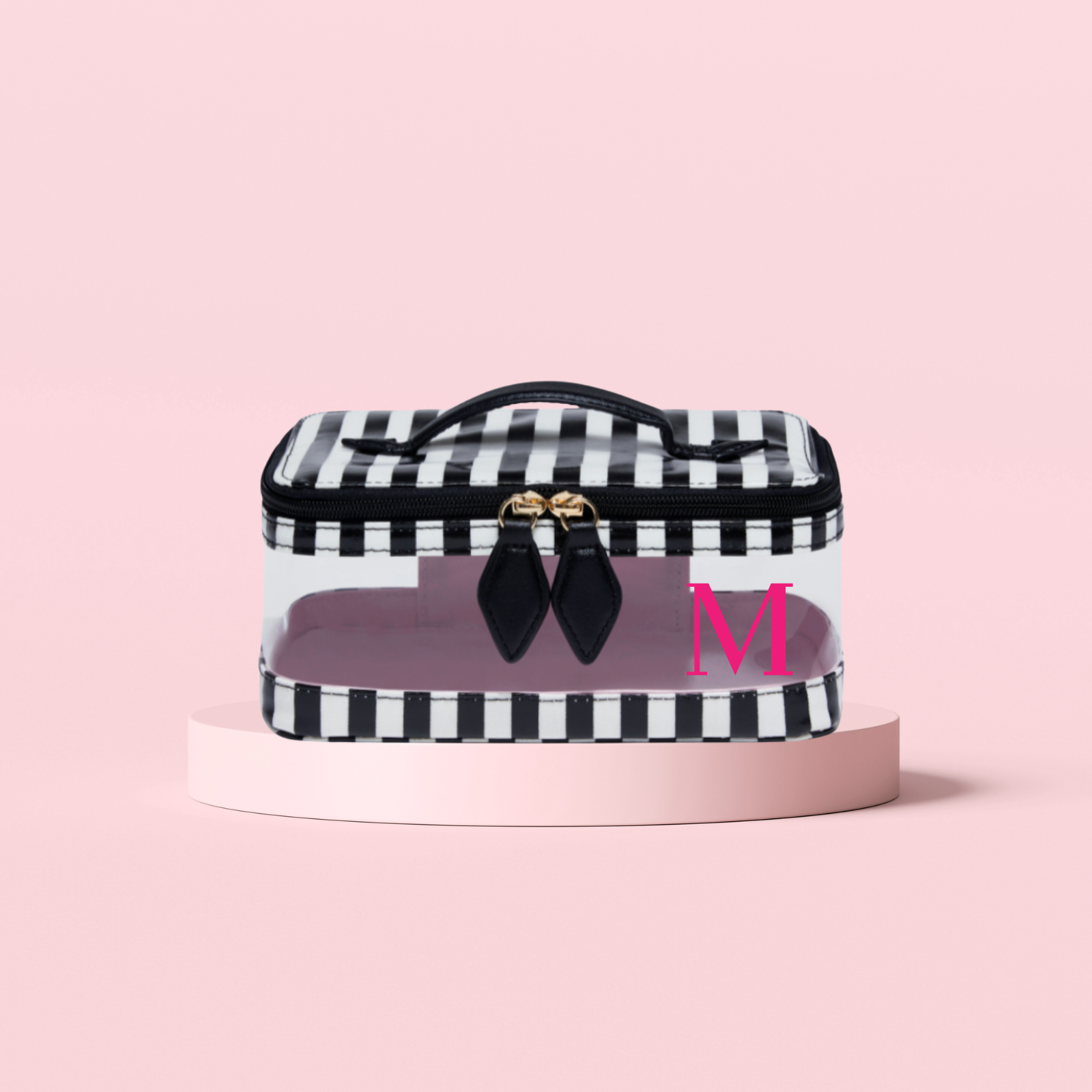 Jet Set and Go Vanity Case