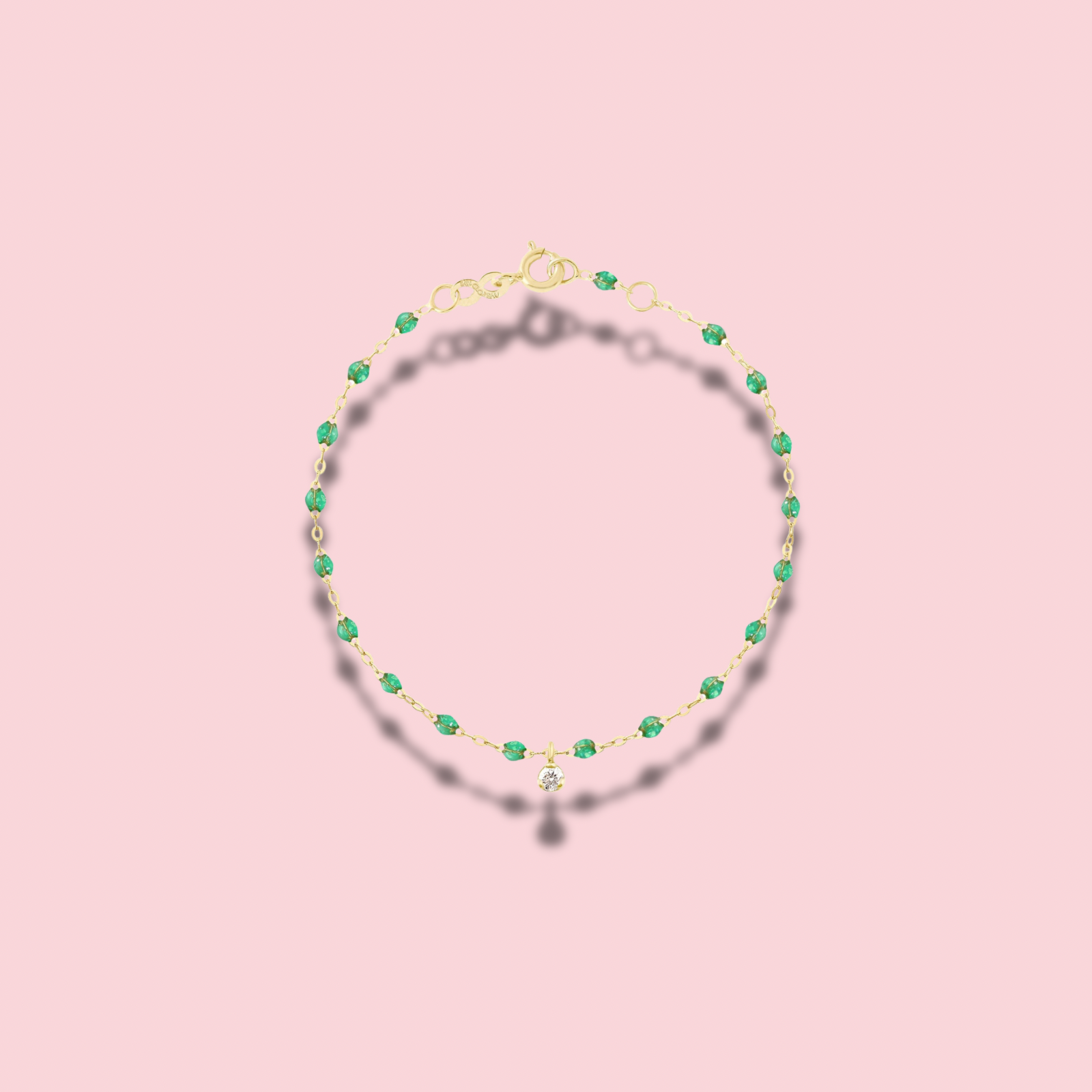 Classic Gigi Supreme 1 Diamond Bracelet