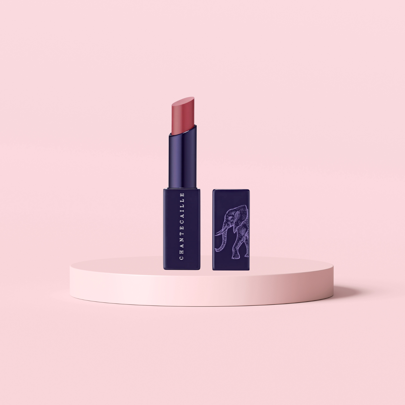Lip Veil - Supporting Space for Giants