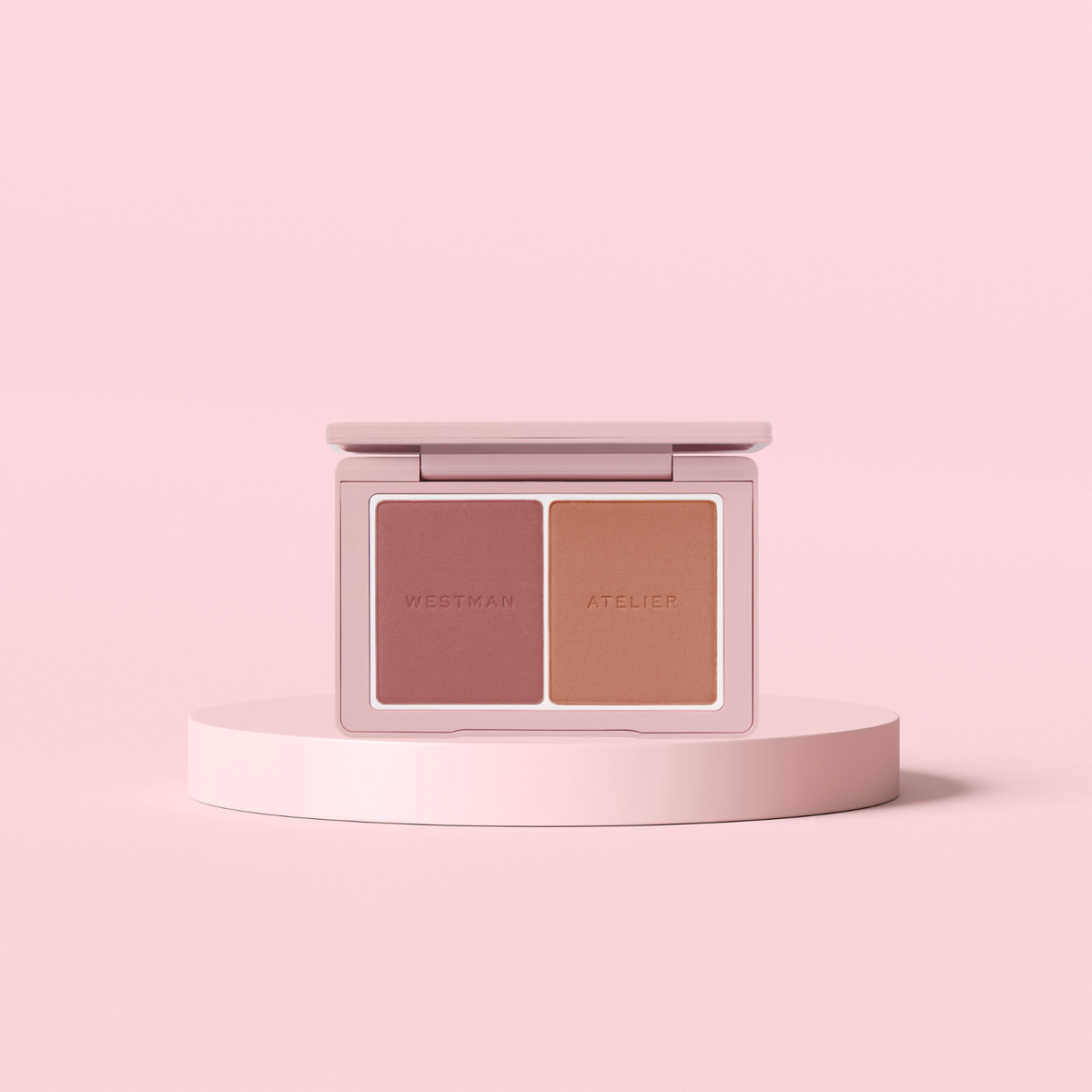 Baby Cheeks Powder Blush Duo