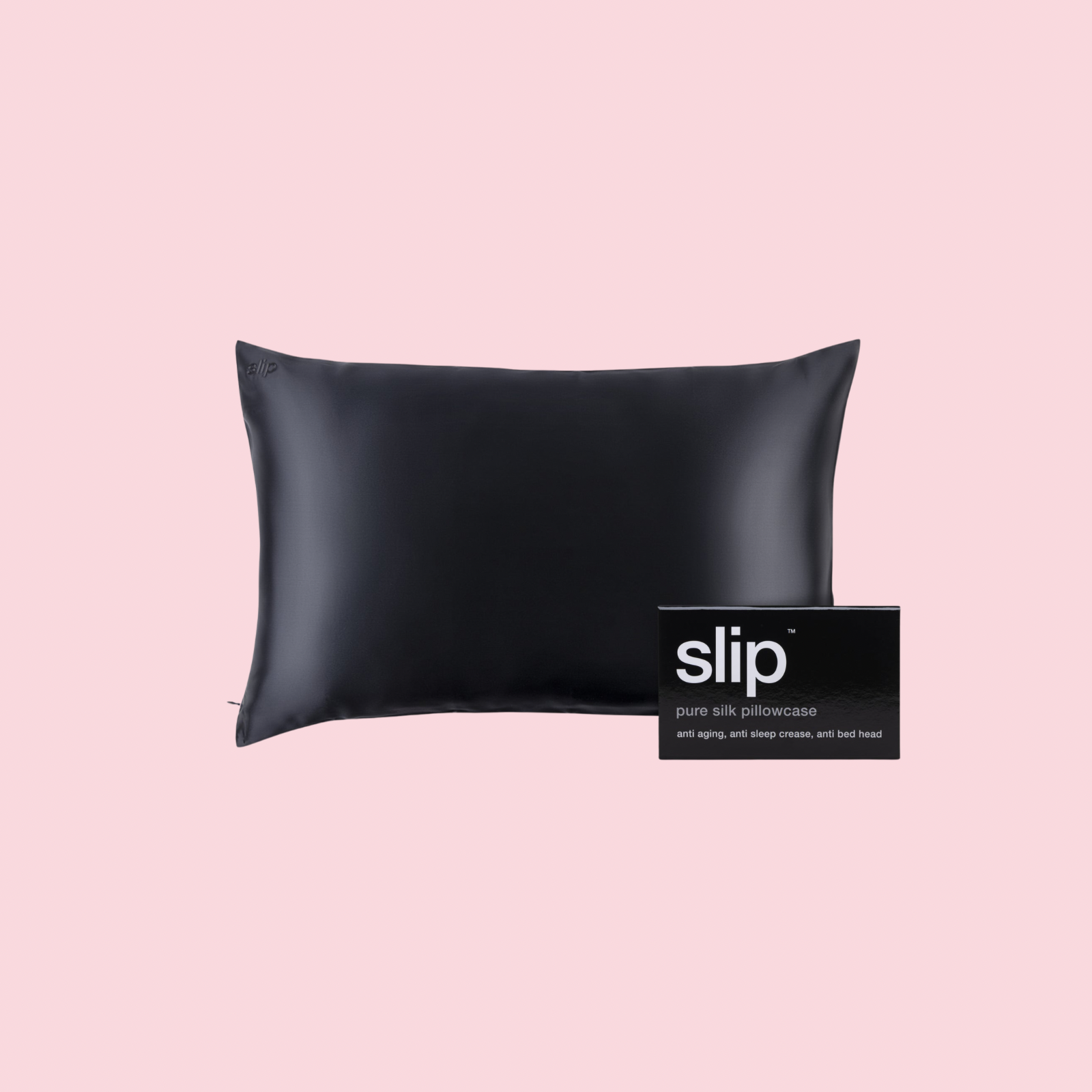 Queen Zippered Pillowcase