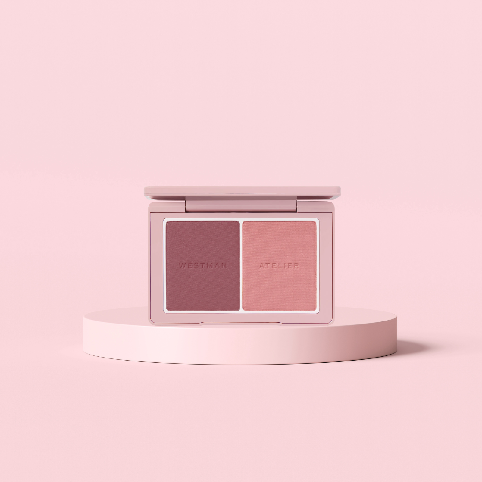 Baby Cheeks Powder Blush Duo