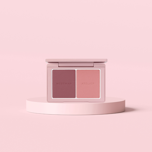 Baby Cheeks Powder Blush Duo