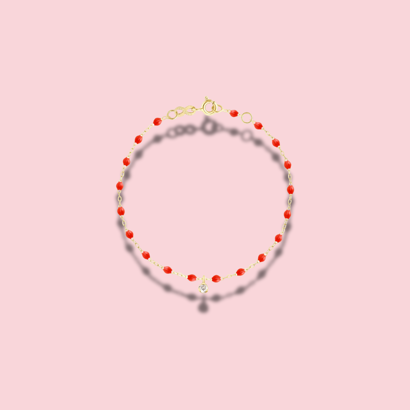 Classic Gigi Supreme 1 Diamond Bracelet