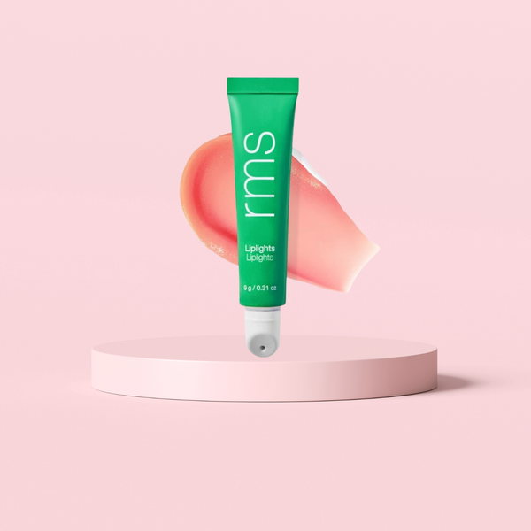Liplights Cream Lip Gloss