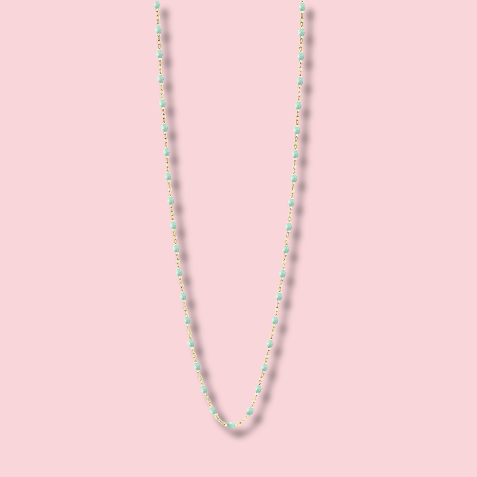 Classic Gigi, Yellow Gold, 23.6in