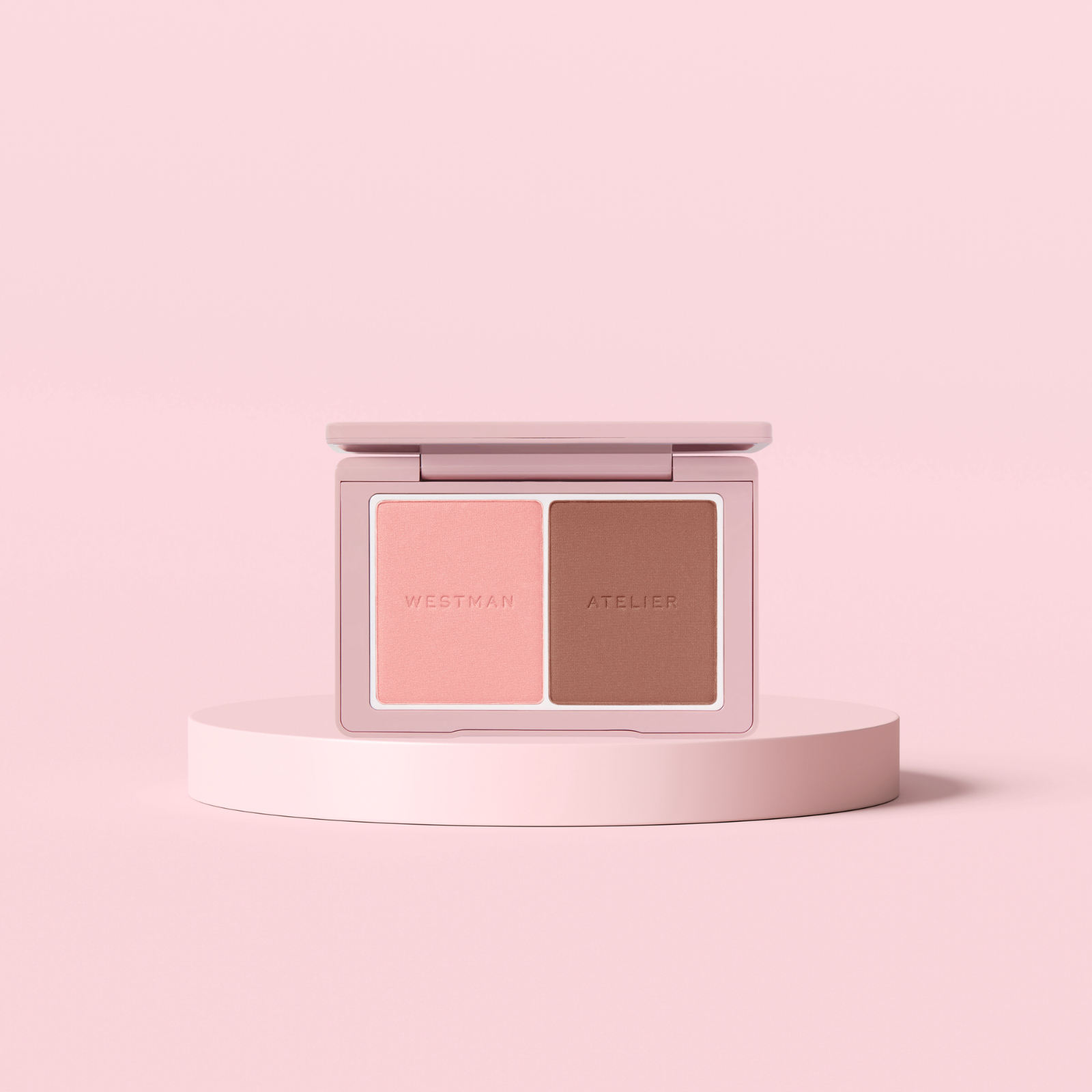 Baby Cheeks Powder Blush Duo