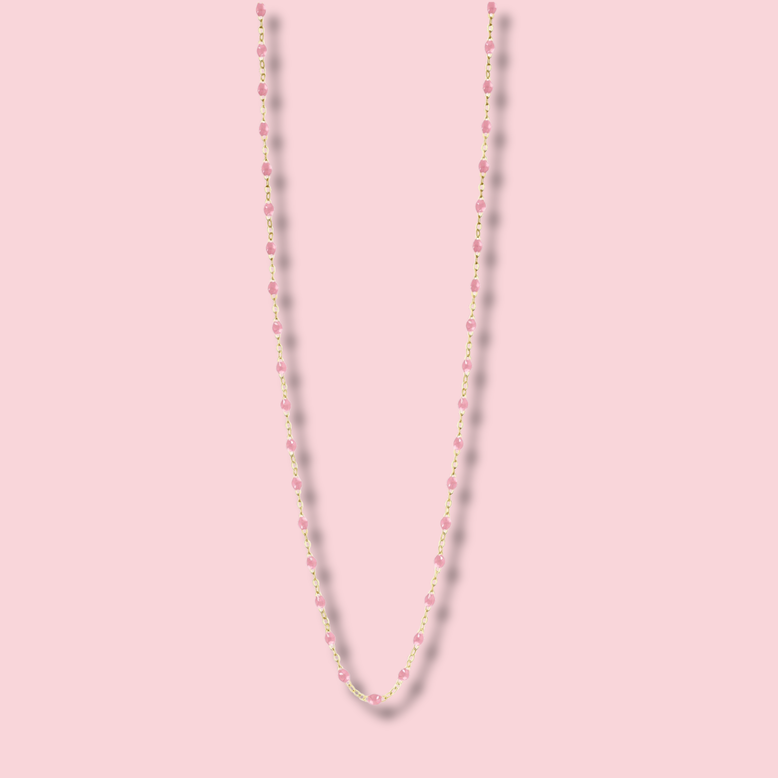 Classic Gigi, Yellow Gold, 23.6in