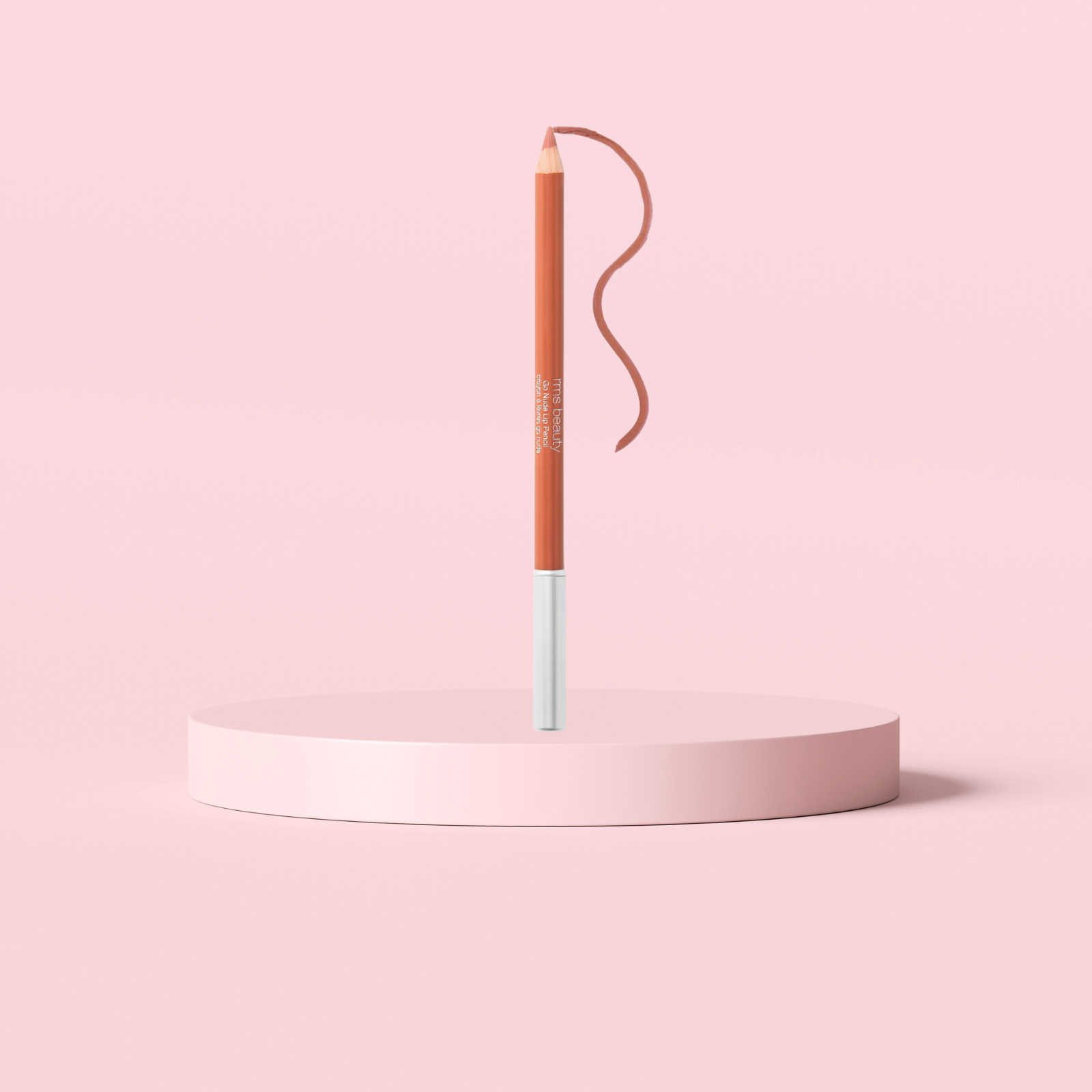 Go Nude Lip Pencil