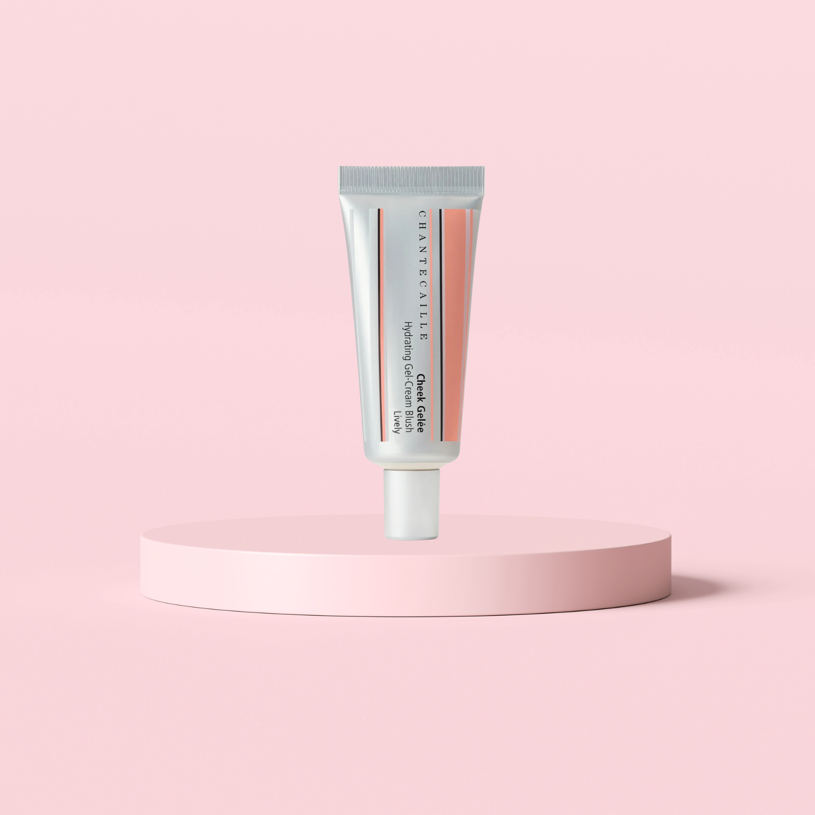 Cheek Gelée Hydrating Gel-Cream Blush