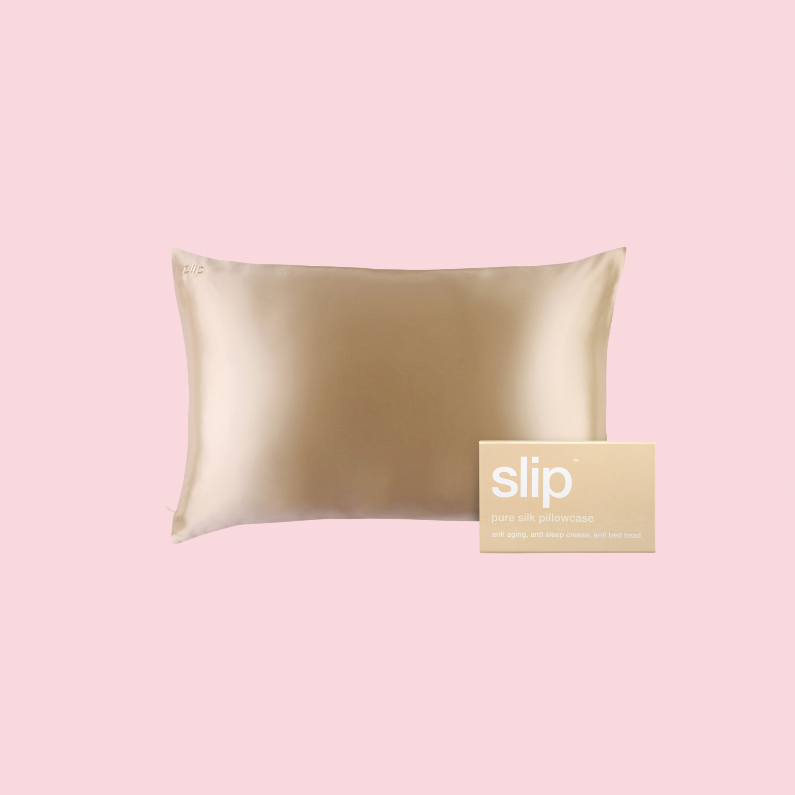Queen Zippered Pillowcase