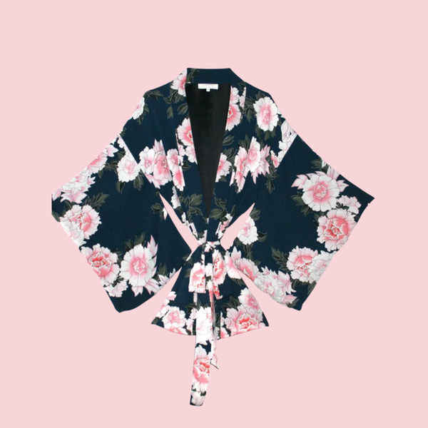 Haori Kimono