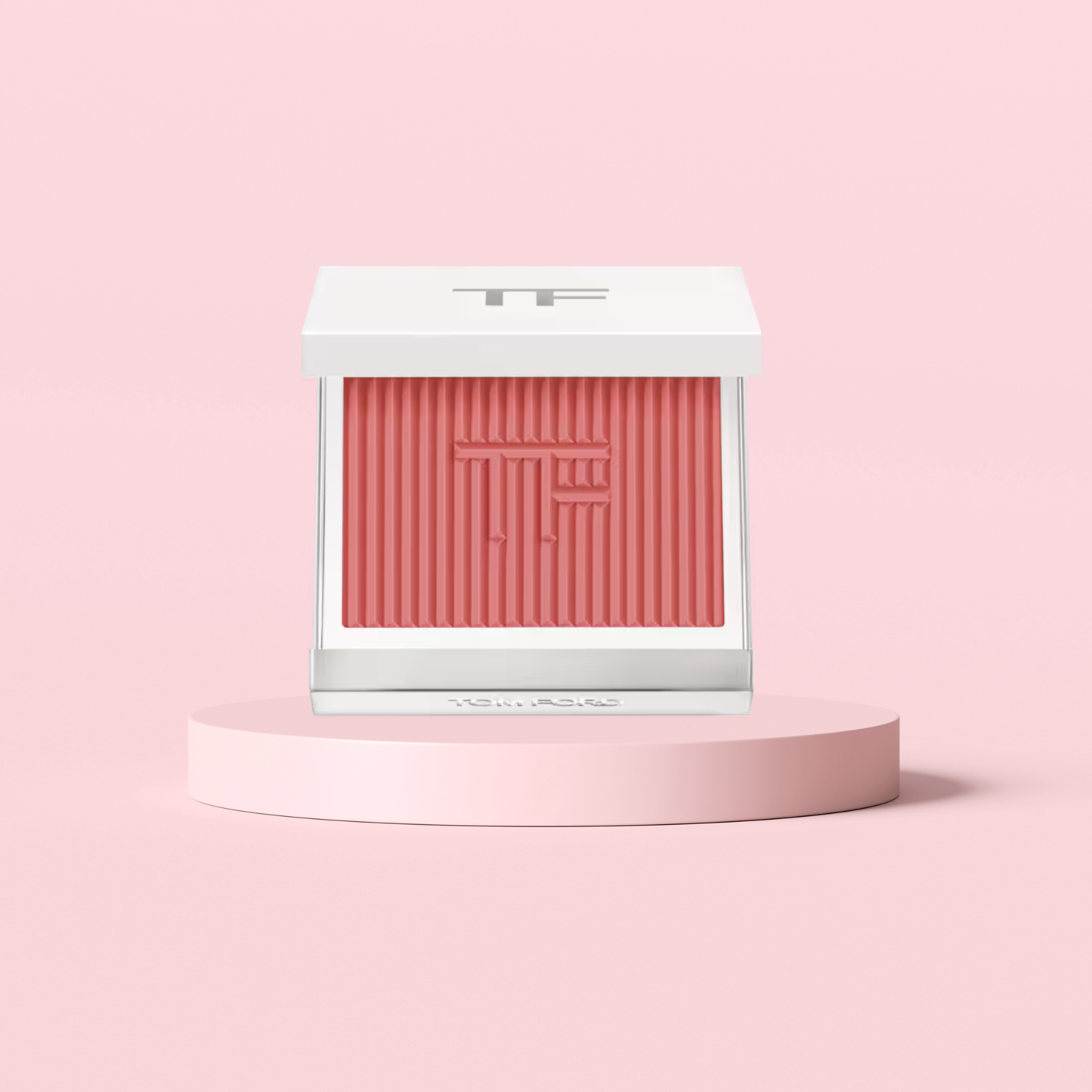 Creme Blush Alpine Blush
