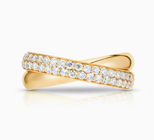 Eternal Link Ring - Millo Jewelry