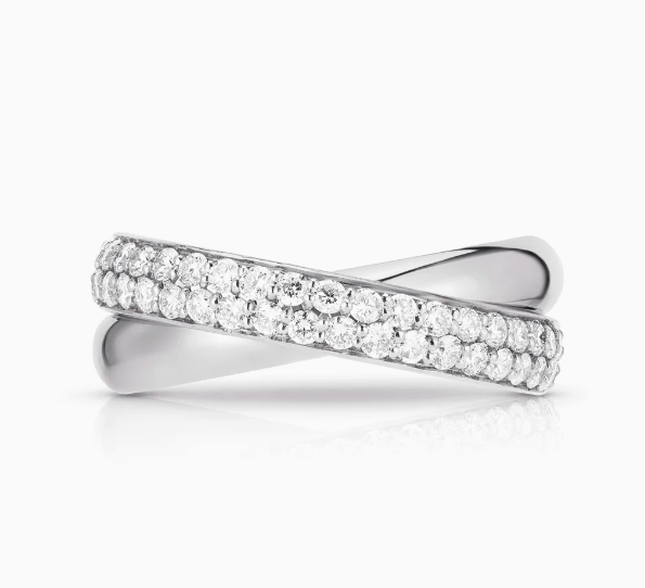 Eternal Link Ring - Millo Jewelry