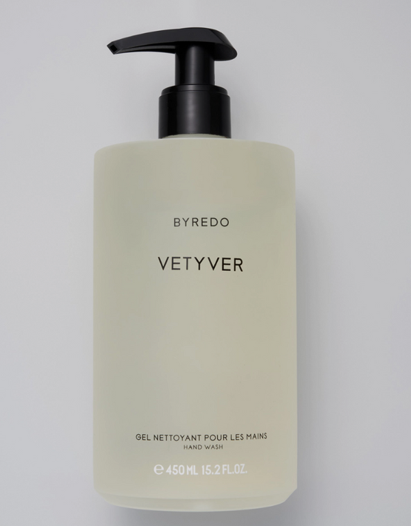 Vetyver - Millo Jewelry