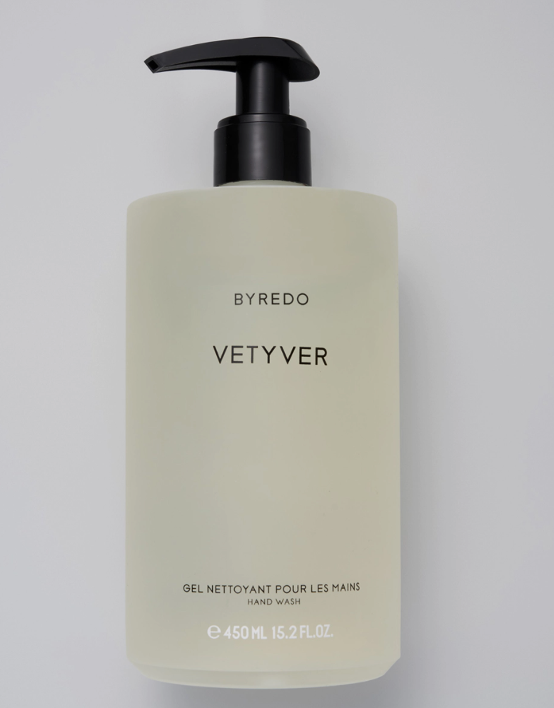 Vetyver - Millo Jewelry