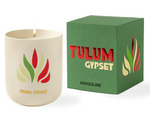 Load image into Gallery viewer, Tulum Gypset - Travel From Home Candle - Millo Jewelry
