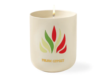 Tulum Gypset - Travel From Home Candle - Millo Jewelry