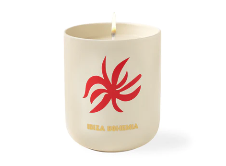 Ibiza Bohemia - Travel From Home Candle - Millo Jewelry