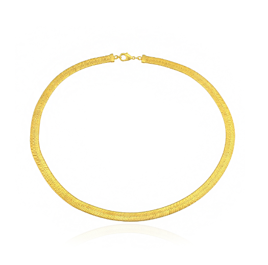 Margo Necklace - Millo Jewelry