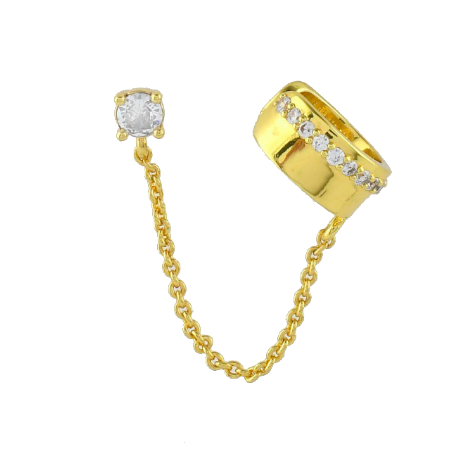 Sylvie Earrings - Millo Jewelry