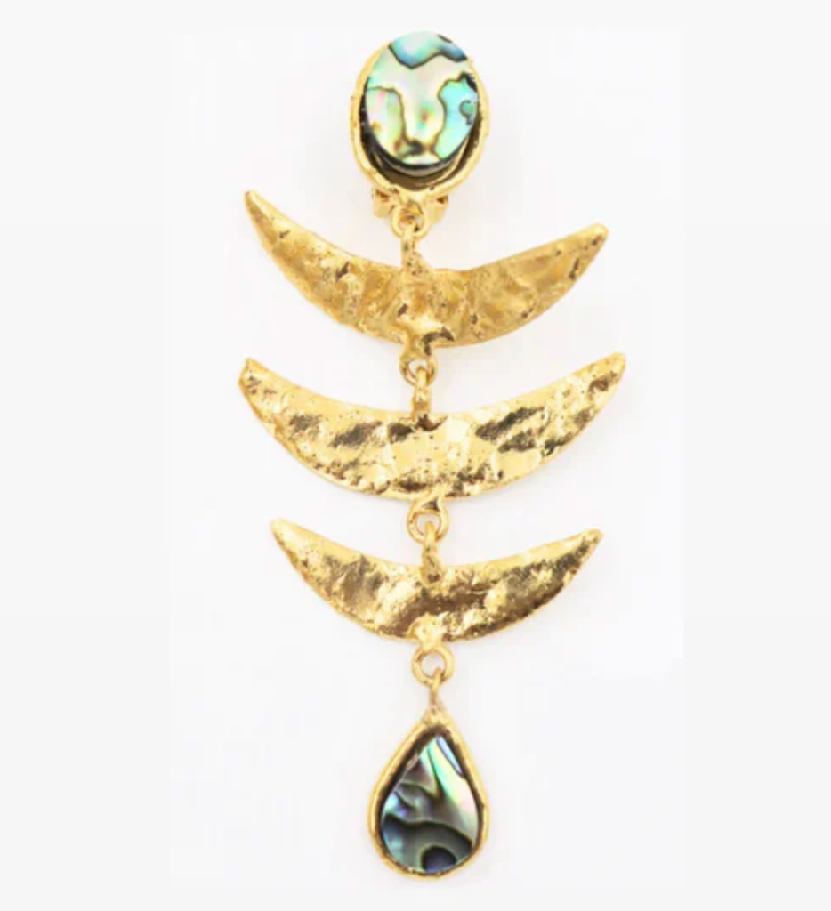 Artsy Earring - Millo Jewelry