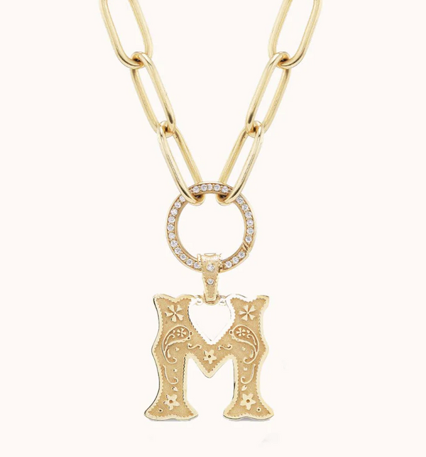 Southwestern Sardinia Necklace - Millo Jewelry