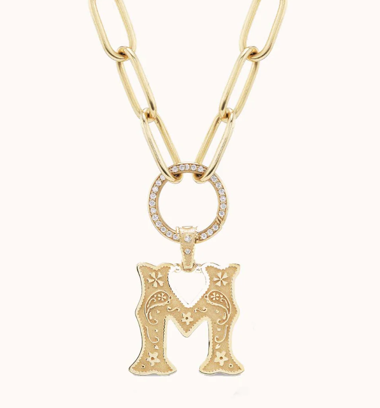 Southwestern Sardinia Necklace - Millo Jewelry