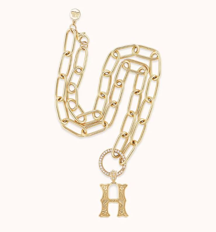 Southwestern Sardinia Necklace - Millo Jewelry