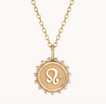 Load image into Gallery viewer, Leo Pendant Necklace - Millo Jewelry